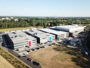 KION Group and BMZ Holding to launch joint venture for lithium-ion batteries