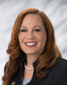 Guzmán to depart Long Beach Harbor Commission to focus on New Costa Mesa City Manager role