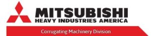 Mitsubishi Heavy Industries America Corrugating Machinery Division expands management team