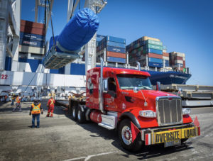 Los Angeles, Long Beach Harbor Commissions to consider Clean Truck Rate