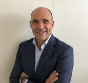 Riwal appoints new CEO