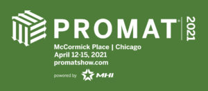 MHI officials look forward to ProMat 2021