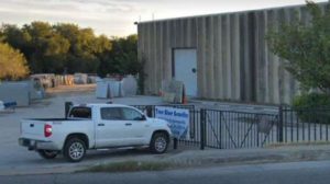 San Antonio man dies after being crushed by forklift