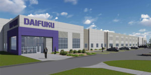 Wynright will create up to 582 jobs by 2021 in new Indiana facility