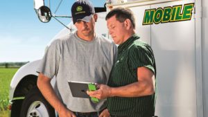 John Deere announces new Registered Apprenticeship Program