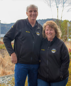 Women In Trucking announces its 2019 July Member of the Month