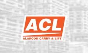 CLARK Material Handling appoints Alarcon Carry & Lift dealer in Imperial County