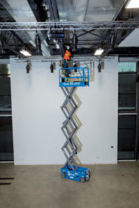 Genie® “Ask me anything event” to address importance of accessories for Aerial Equipment