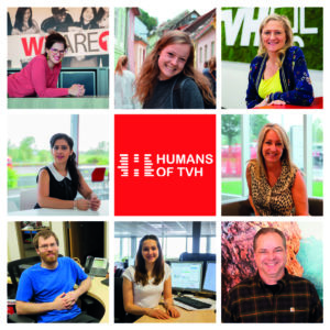 TVH launches new site featuring their employees