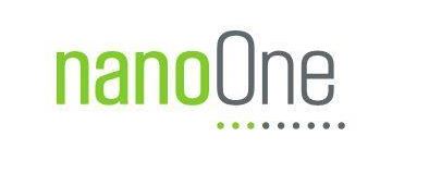 Nano One logo