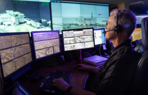 Port of Long Beach receives $4.8 Million FEMA Security Grant