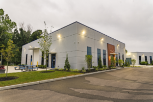 HBC-radiomatic Inc. expands Hebron, Ky. facility