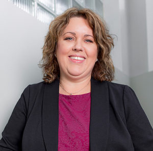 Women In Trucking announces its 2019 August Member of the Month