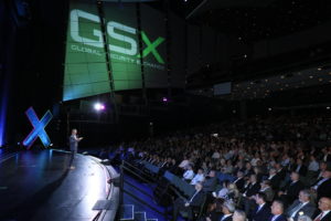 GSX sets the standard for Security Innovation, attracting 20,000 global registrants