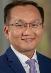 CP Quek to remain on the Executive Board of KION GROUP AG for another five years
