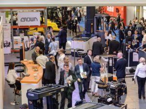 UK’s IMHX increases frequency to every other year