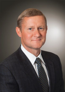 Deere & Company Board elects new Board Member and CEO effective November 4th