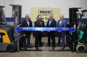 MCFA announces new Technical Training Center
