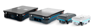 Mobile Industrial Robots (MiR) opens New York office to keep up with growth