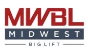 Midwest Big Lift names authorized Taylor Dealer