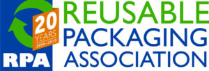 Reusable Packaging Association issues White Paper on Smart Asset Technologies
