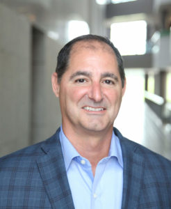 CASE Construction Equipment names new VP-North America