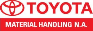 Toyota Material Handling North America announced investment in advanced charging technologies