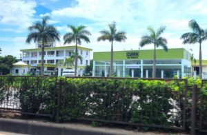 CLARK Material Handling Company opens Vietnam factory