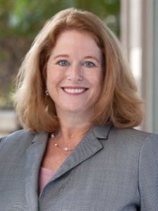 ELFA announces Lori Frasier will receive 2019 Distinguished Service Award
