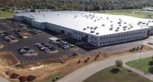 MHS doubles the size of its global headquarters