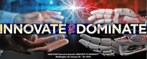 Innovate to Dominate at the NAW Executive Summit