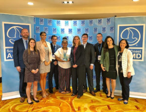 Air District honors Port of Long Beach innovative education program