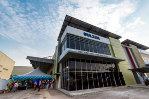 Sulzer expands its footprint in Southeast Asia