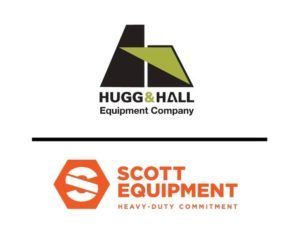 Hug & Hall and Scott Equipment agree to trade territories