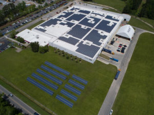 KION North America Corporation awarded ISO Certifications