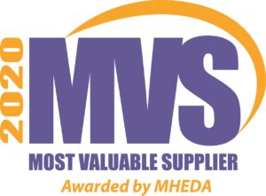 MHEDA MVS 2020 Logo