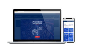 Propane Council launches Forklift Trivia Challenge