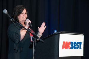 AMBEST doubles 2019 donation to St. Christopher Truckers Relief Fund