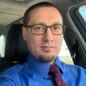 Shoppa’s Material Handling adds new Business Operations Associate