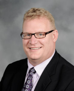 Numina Group welcomes Bob Fischer to Warehouse Automation Technology team