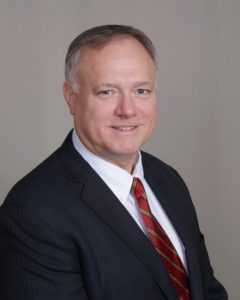 Big Joe Forklifts names new Regional Sales Manager