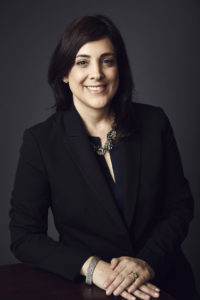 Port of Long Beach names new Director of Governmental Affairs
