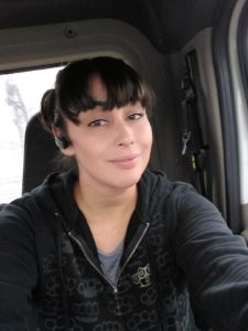 Women In Trucking announces its 2019 December Member of the Month