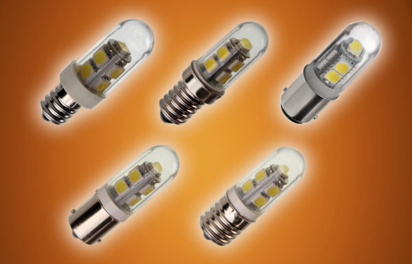 LED 16T5 series