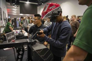 Raymond shapes future of Manufacturing and inspires next generation with virtual Manufacturing Day event