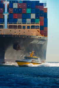 Cargo volumes dip in November at the Port of Long Beach
