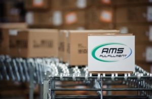 Alpine Supply Chain Solutions optimizes e-Commerce for AMS Fulfillment
