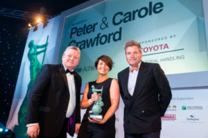 FTLA Awards held at new location and date