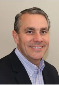 ProMach names Ranc COO