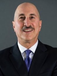 ELFA president and CEO Ralph Petta headshot